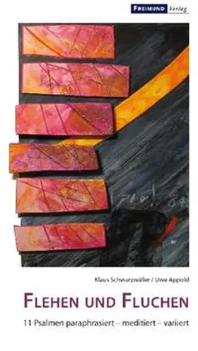 Schwarzwäller / Appold |  Flehen und Fluchen | Buch |  Sack Fachmedien