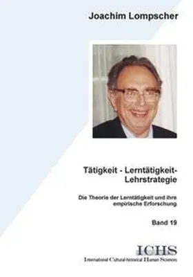Lompscher / Giest / Rückriem |  Tätigkeit - Lerntätigkeit - Lehrstrategie | Buch |  Sack Fachmedien