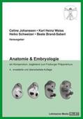 Johanssen / Weiss / Schweizer |  Anatomie & Embryologie | Buch |  Sack Fachmedien