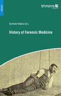 Madea |  History of Forensic Medicine | eBook | Sack Fachmedien