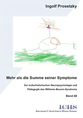 Prosetzky |  Mehr als die Summe seiner Symptome | eBook | Sack Fachmedien