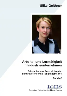  Arbeits- und Lerntätigkeit in Industrieunternehmen | eBook | Sack Fachmedien