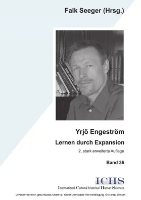 Seeger |  Yrjö Engeström | eBook | Sack Fachmedien