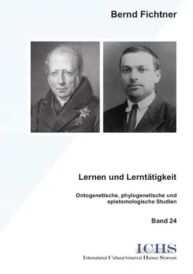 Fichtner |  Lernen und Lerntätigkeit | eBook | Sack Fachmedien
