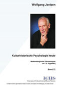 Jantzen |  Kulturhistorische Psychologie heute | eBook | Sack Fachmedien