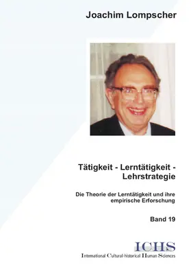 Lompscher / Giest / Rückriem |  Tätigkeit - Lerntätigkeit - Lehrstrategie | eBook | Sack Fachmedien