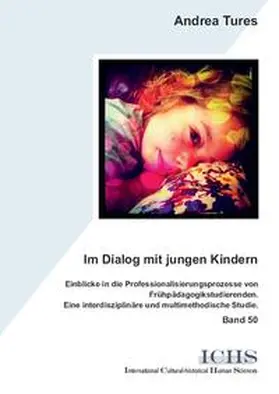 Tures |  Im Dialog mit jungen Kindern | Buch |  Sack Fachmedien