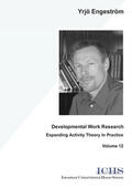 Engeström |  Developmental Work Research | eBook | Sack Fachmedien