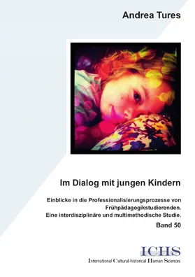 Tures |  Im Dialog mit jungen Kindern | eBook | Sack Fachmedien
