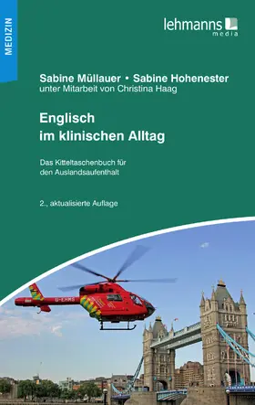 Voigtländer / Hohenester |  Englisch im klinischen Alltag | eBook | Sack Fachmedien