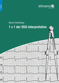 Bamberger |  1x1 der EKG-Interpretation | eBook | Sack Fachmedien