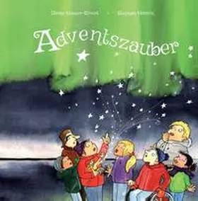 Hamer-Elvert |  Adventszauber | Buch |  Sack Fachmedien