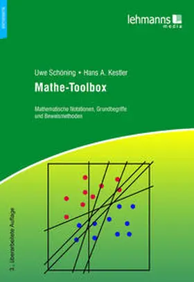 Schöning / Kestler |  Mathe-Toolbox | Buch |  Sack Fachmedien