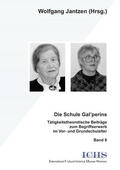 Jantzen |  Die Schule Gal'perins | eBook | Sack Fachmedien