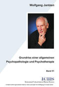 Jantzen |  Grundriss einer allgemeinen Psychopathologie und Psychotherapie | eBook | Sack Fachmedien