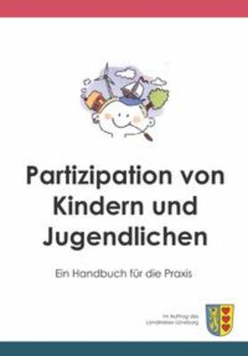 Stange / Bentrup / Bleckwedel |  Partizipation von Kindern und Jugendlichen | Buch |  Sack Fachmedien