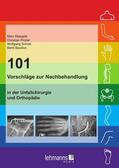 Maegele / Probst / Schütz |  101 Vorschläge zur Nachbehandlung | eBook | Sack Fachmedien