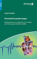 Krehan |  Herzrhythmusstörungen | Buch |  Sack Fachmedien