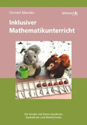Manske |  Inklusiver Mathematikuntericht | Buch |  Sack Fachmedien