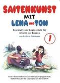 Schumann |  Saitenkunst mit Lena und Tom | Buch |  Sack Fachmedien
