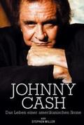 Miller / Bosworth Music |  Johnny Cash - Biographie | Buch |  Sack Fachmedien