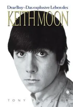 Fletcher |  Dear Boy | Buch |  Sack Fachmedien