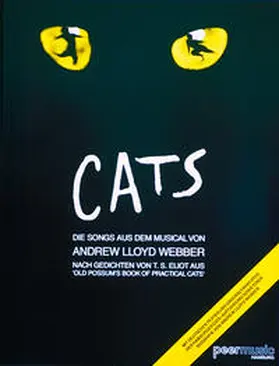 Webber |  Cats | Buch |  Sack Fachmedien