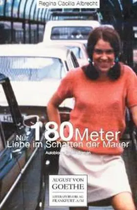 Albrecht |  Nur noch 180 Meter | Buch |  Sack Fachmedien