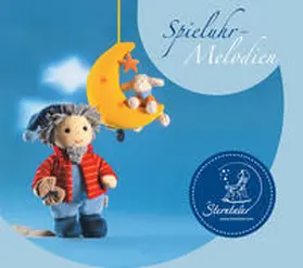  Sterntaler Spieluhrmelodien | Sonstiges |  Sack Fachmedien