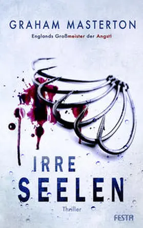 Masterton |  Irre Seelen | Buch |  Sack Fachmedien