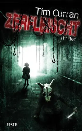 Curran |  Zerfleischt | eBook | Sack Fachmedien