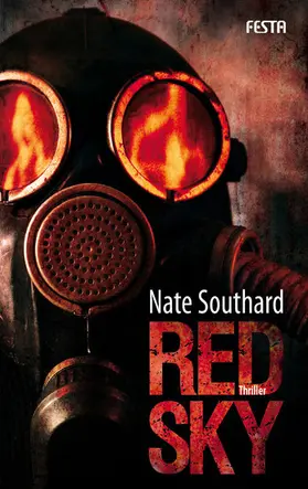 Southard |  Red Sky | eBook | Sack Fachmedien