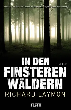 Laymon |  In den finsteren Wäldern | eBook | Sack Fachmedien