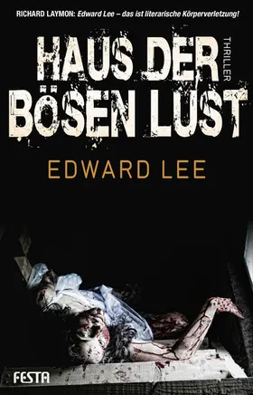 Lee |  Haus der bösen Lust | eBook | Sack Fachmedien