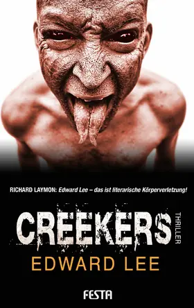 Lee |  Creekers | eBook | Sack Fachmedien