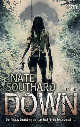 Southard |  DOWN | eBook | Sack Fachmedien