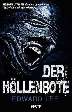 Lee |  Der Höllenbote | eBook | Sack Fachmedien
