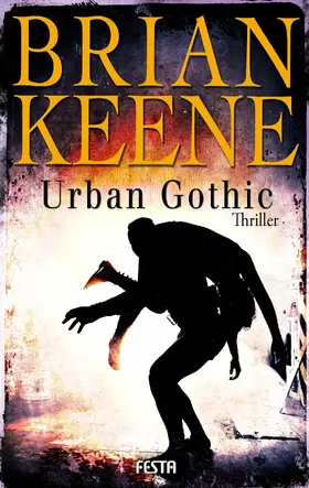 Keene |  Urban Gothic | eBook | Sack Fachmedien