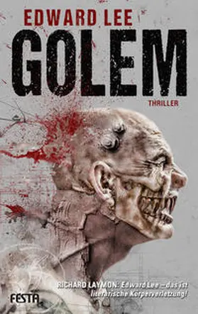 Lee | Golem | Buch | 978-3-86552-304-4 | www.sack.de
