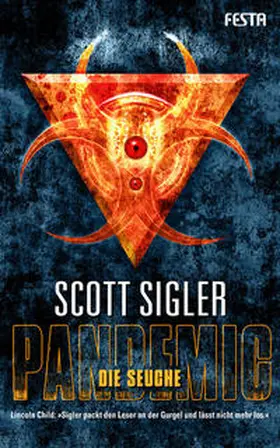 Sigler |  Pandemic - Die Seuche | Buch |  Sack Fachmedien