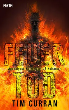 Curran |  Feuertod | Buch |  Sack Fachmedien