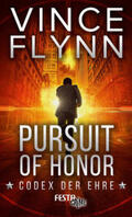Flynn |  Pursuit of Honor - Codex der Ehre | Buch |  Sack Fachmedien