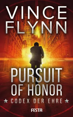 Flynn |  Pursuit of Honor – Codex der Ehre | eBook | Sack Fachmedien
