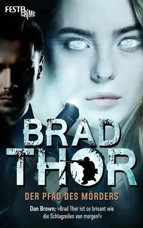 Thor |  Der Pfad des Mörders | eBook | Sack Fachmedien