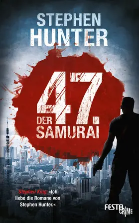 Hunter |  Der 47. Samurai | eBook | Sack Fachmedien