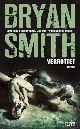 Smith |  Verrottet | eBook | Sack Fachmedien
