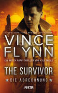 Flynn / Mills |  The Survivor - Die Abrechnung | Buch |  Sack Fachmedien