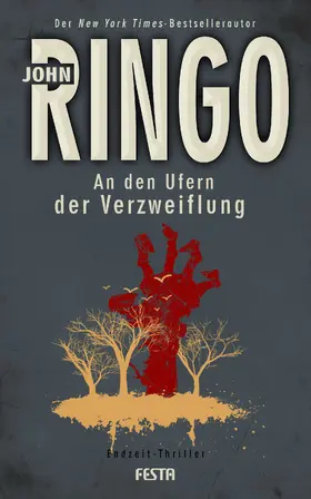Ringo |  An den Ufern der Verzweiflung | Buch |  Sack Fachmedien