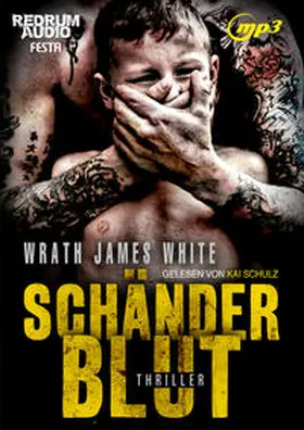 White |  Schänderblut - MP3 Hörbuch | Sonstiges |  Sack Fachmedien