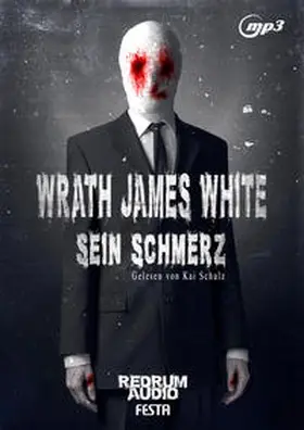 White |  Sein Schmerz - MP3 Hörbuch | Sonstiges |  Sack Fachmedien